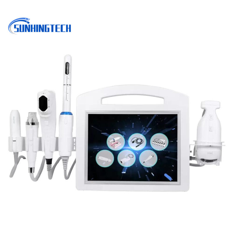 4D Hifu machine for sale